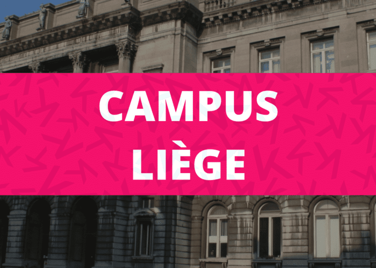 Première année d’études à Liège, comment s’y retrouver ?