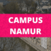 Première année d’études à Namur, comment s’y retrouver ?