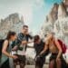 unsplash-felix-rostig - jeunes en voyage - 6 moments qui te rappellent que voyager avec tes potes c'est pas toujours simple