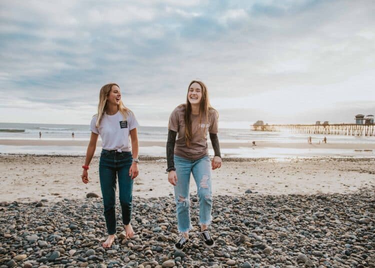 unsplash-vince-fleming - 5 moments qui résument bien ton amitié avec ton meilleur pote