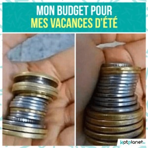 meme budget vacances ete