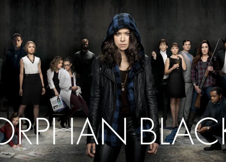 ©mademoisellecordélia.fr - 5 bonnes raisons de regarder orphan black