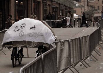 Les 24h de Louvain-la-Neuve ? Elles aussi annulées