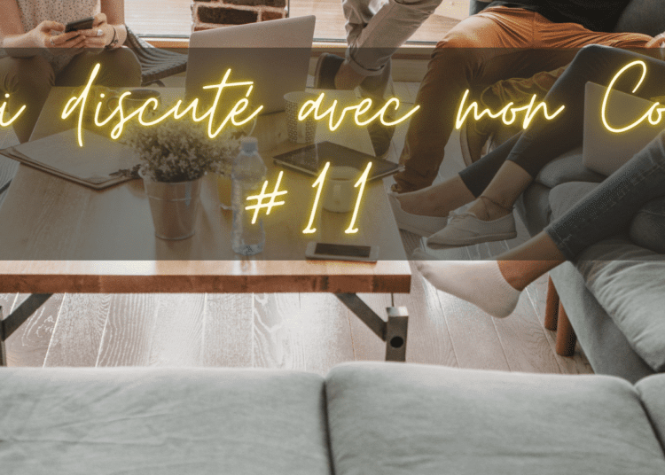J’ai discuté avec mon coloc #11 : le paraitre sur les réseaux sociaux