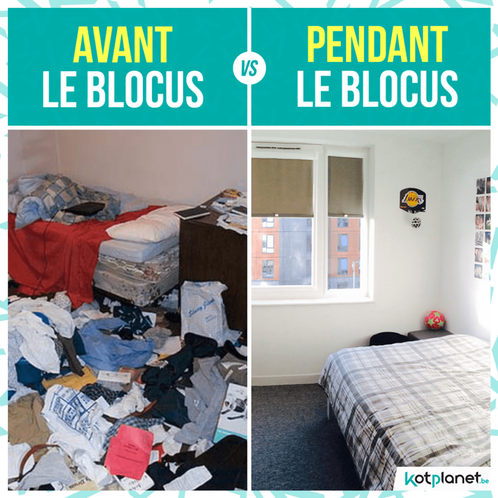 meme avant vs pendant blocus