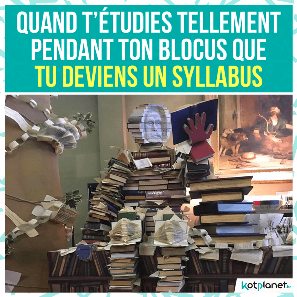 meme trop etudier tu deviens syllabus