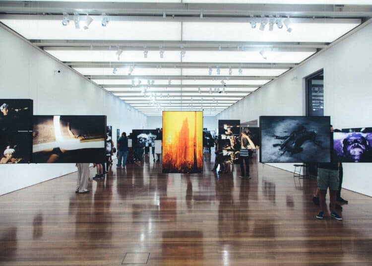 pexels-julio-nery-exposition art - 3 expositions à faire ce week-end à Bruxelles