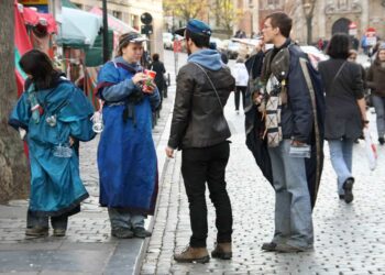 C’est officiel… La Saint-V est annulée cette année