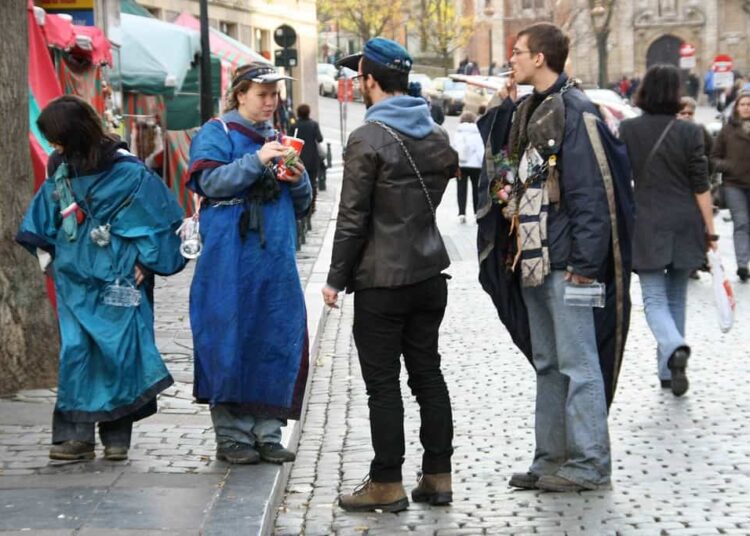 C’est officiel… La Saint-V est annulée cette année