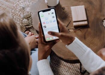 5 applications pour ta santé d’étudiant.e