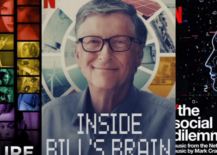 top 5 des documentaires pour etre moins bêtes