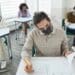 Pexels Andy Barbour étudiants en examens comment se passe la session pour les étudiants covidés