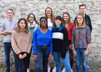 Interview Kot à projet à Namur : découvre le KAP Maison internationale  !