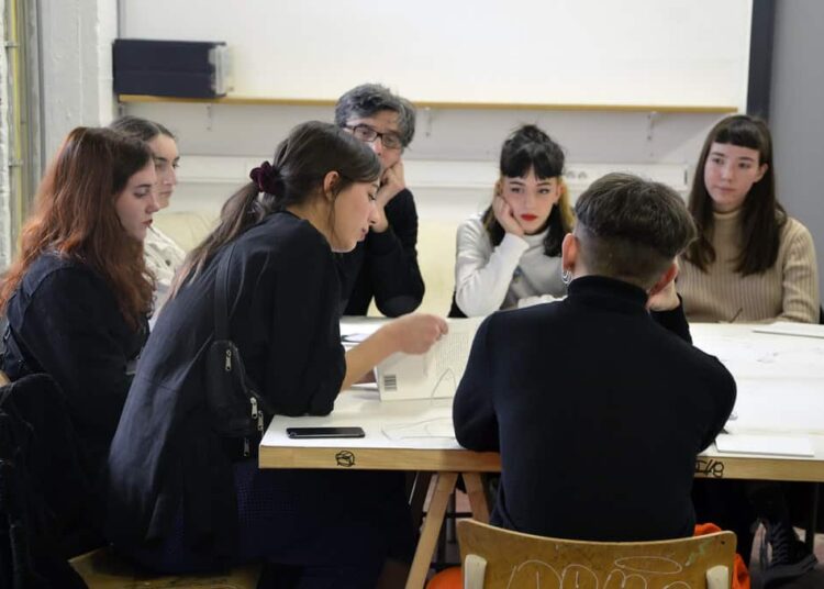 flickr - Programme universitaire des portes ouvertes et des cours ouverts de 2022