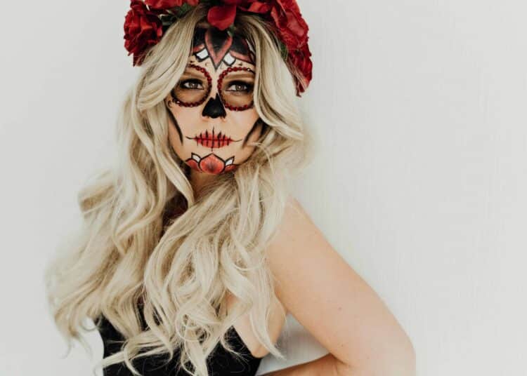 pexels-alesia-kozik-fille déguisée pour le carnaval - Quel déguisement pour une soirée carnaval