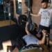 pexels-bruno-bueno-2 hommes salle de sport - les salles de fitness en perte de membre -