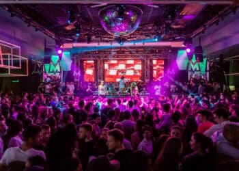 pexels-edoardo-tommasini- fetes en discothèque - Retour en boite où sortir ce week-end