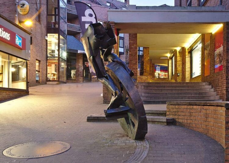 wiki commons - 24h vélo de LLN - 24h remplacé par un velektro