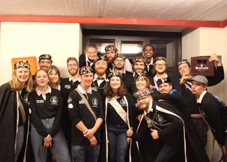 Cercle des étudiants en philosophie