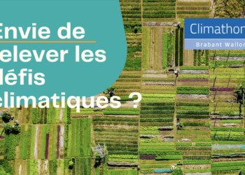 Climathon - affiche évènement climathon - climathon le rendez-vous des futurs étudiants entrepreneurs 2