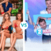 Les anciennes vs les nouvelles télé-réalités