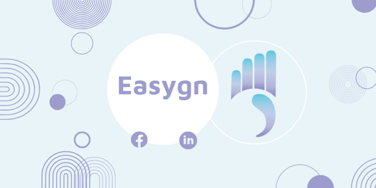Étudiant entrepreneur belge : la start-up Easygn et son application pour apprendre la langue des signes
