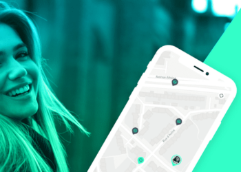 Étudiant entrepreneur belge : la start-up Mona et son app pour te sentir en sécurité !