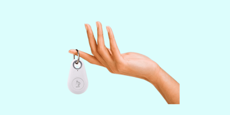 Étudiant entrepreneur belge : la start-up NotMe et son porte-clé d’alerte agression !