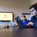 Étudiant entrepreneur belge : la start-up WorkerPro et son app qui va t’aider à étudier