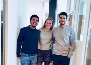 Entrepreneur belge : la start-up eBloom et son collecteur de sentiments en entreprise !