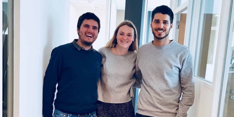 Entrepreneur belge : la start-up eBloom et son collecteur de sentiments en entreprise !