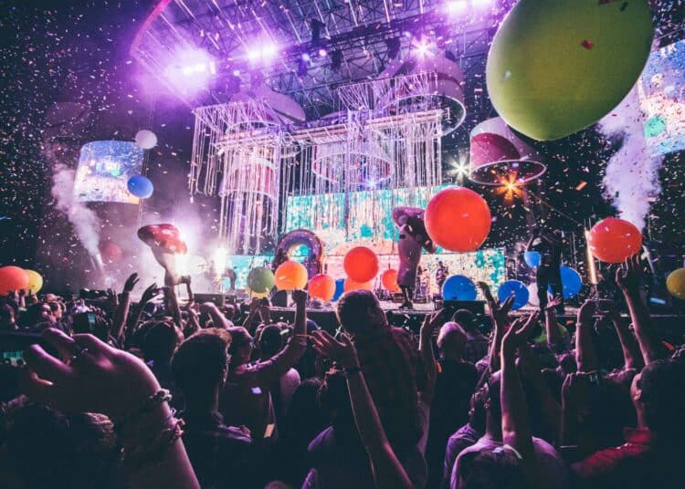 pexels-harrison-haines-Liste des festivals belges à ne pas manquer en 2022