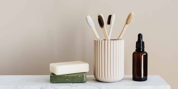 pexels-karolina-grabowska-Top 5 des accessoires écolos à avoir dans ta salle de bain