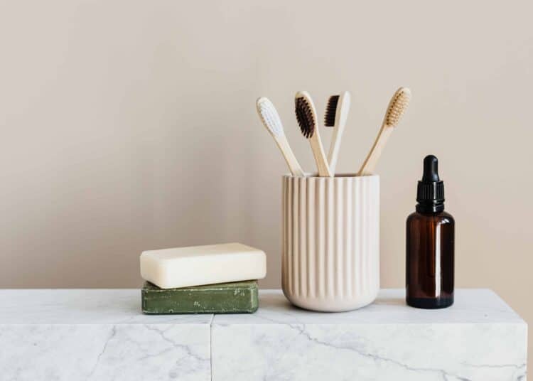 pexels-karolina-grabowska-Top 5 des accessoires écolos à avoir dans ta salle de bain