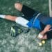 pexels-oliver-sjöström-jeune homme au padeltennis - Sport et Études supérieures quand l'un doit aller sans l'autre