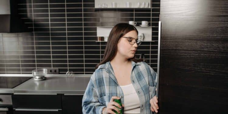 pexels-pavel-danilyuk-Top 4 des ingrédients à avoir dans son frigo d'étudiant