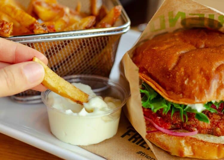 unsplash-k8 - Si ces 6 memes te parlent, c'est que tu devrais manger plus sainement