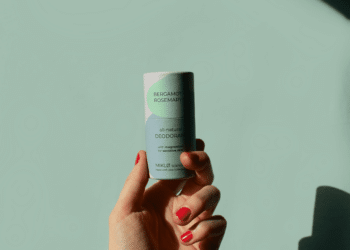 Entrepreneur belge : la start-up MIKLØ.bodycare et son déodorant naturel !