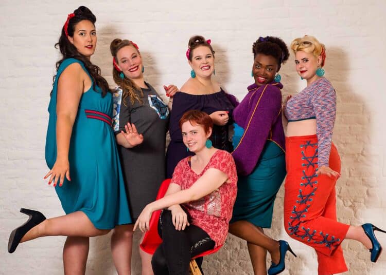 Étudiant entrepreneur belge : la start-up Oh Fil Deleau et son projet de mode !