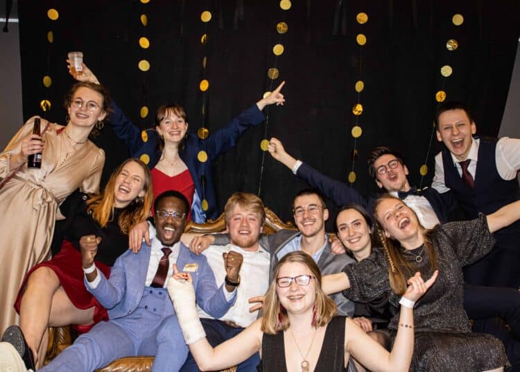 Interview Kot à projet à LLN : découvre le Théâtre Universitaire de Louvain !