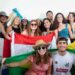 Interview Kot à projet à LLN : découvre le Latino Amerikap !
