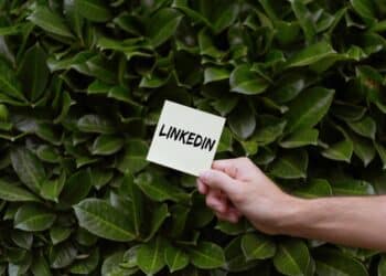 pexels-oleg-magni - feuille linkedin - Pourquoi être sur LinkedIn quand on est étudiant