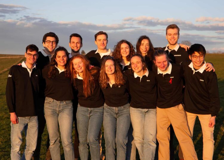 Interview Kot à projet à LLN : découvre le Photokot !