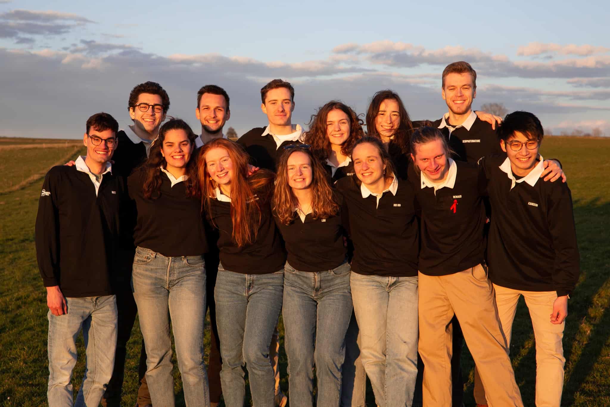 Interview Kot à projet à LLN découvre le Photokot