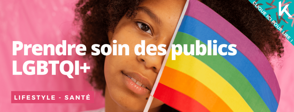 Prendre soin des publics LGBTQI+