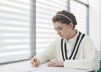 Comment s’organiser durant un examen ?