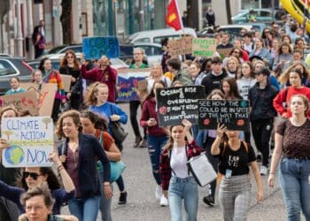 pexels-n-jilderda-manifestations de femme - studeo - Où sont les femmes 2.0