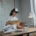 pexels-tima-miroshnichenko- etudiant qui fait son job - Un job étudiant à tout prix