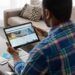 unsplash -linkedin-sales-solutions - étudiant sur linkedin - studeo - Être sur LinkedIn pour trouver un job après tes études