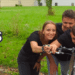 Étudiant entrepreneur belge : la start-up Roll&Bus et son porte-vélo en matière recyclée !